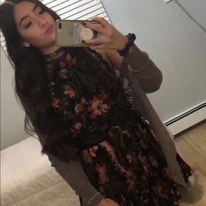 Meet your Posher, Jazmin